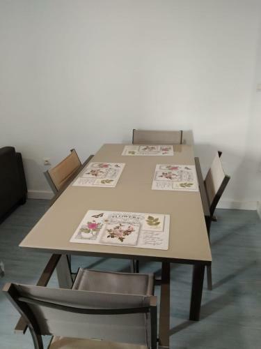 Apartamento Elena