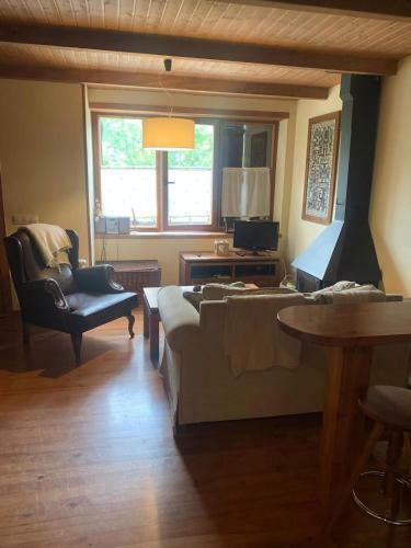 Apartamento Vistas Sant Climent Ta�ll