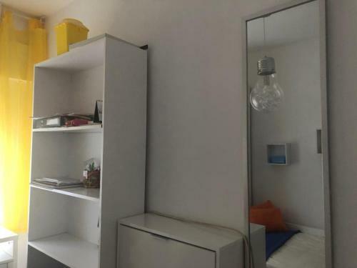 Bed & Breakfast Sensaciones Talavera