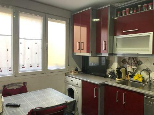 Bed & Breakfast Sensaciones Talavera