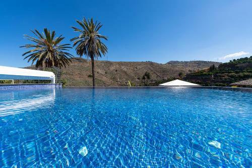 Apartamento Oasis Telde