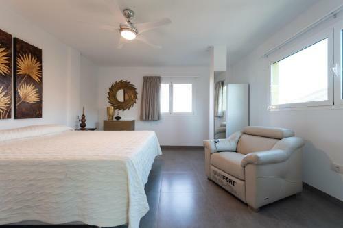 Apartamento Oasis Telde