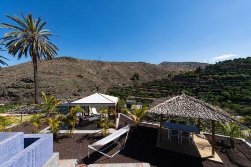 Apartamento Oasis Telde