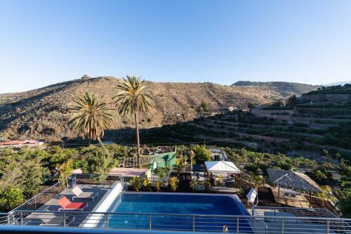 Apartamento Oasis Telde