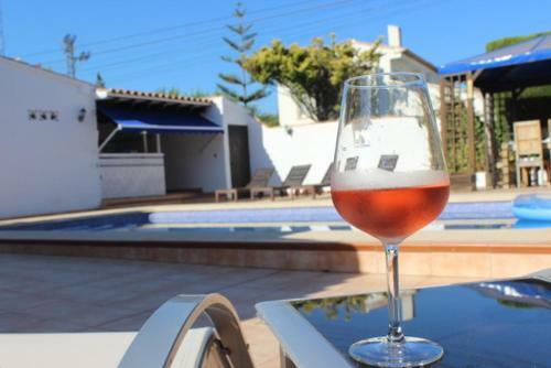 Casa de Sue�os - Dream Family Holiday Villa