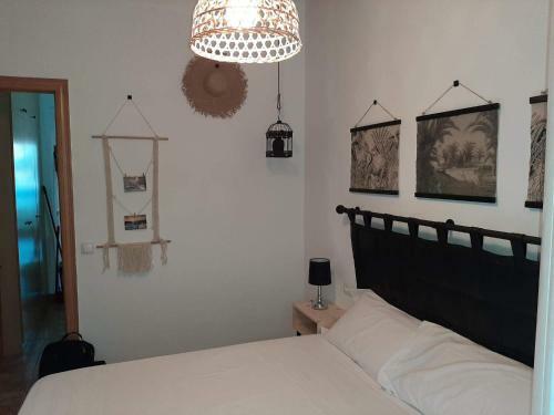 Port Serrallo Apartment