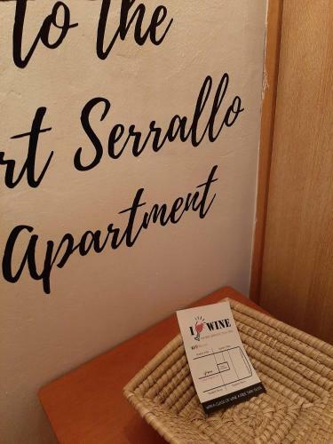 Port Serrallo Apartment