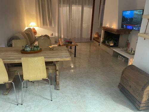 Casa De Playa