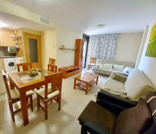 Apartamento Limones