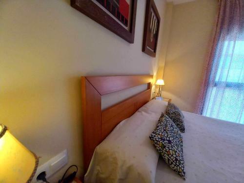 Apartamento Limones