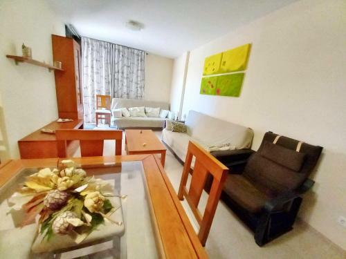 Apartamento Limones
