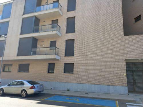 Apartamento Limones