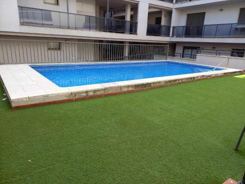 Apartamento Limones
