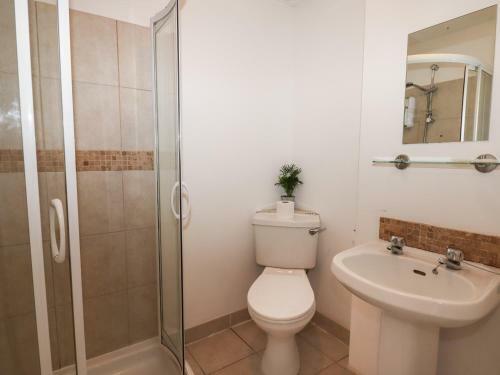 Apartment At Morningside Hotel