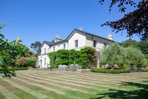 St Anne's Manor Luxury Villa