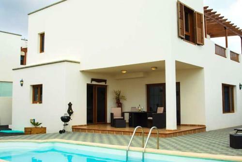Villa Sunrise