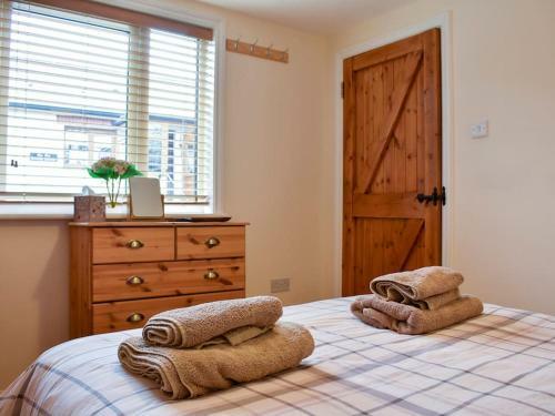 Apartamento Hillside Farm Retreat