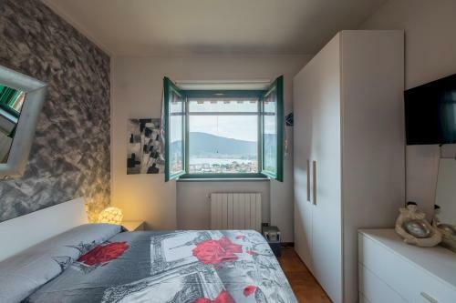 Apartamento Casa Cristy