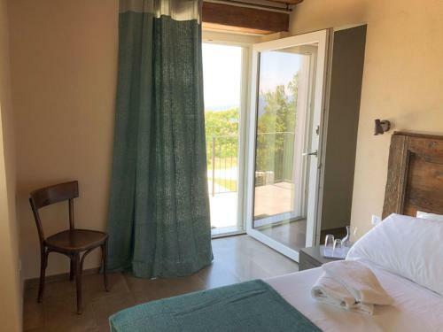 Agroturismo Agriturismo Cascina Cornelli