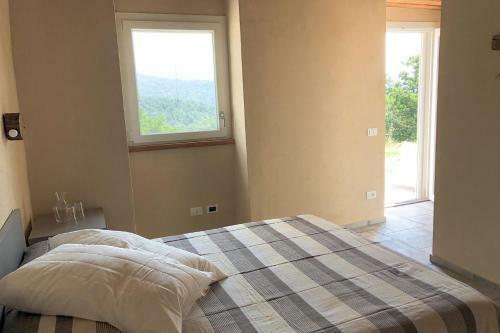 Agroturismo Agriturismo Cascina Cornelli
