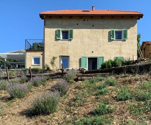 Agroturismo Agriturismo Cascina Cornelli