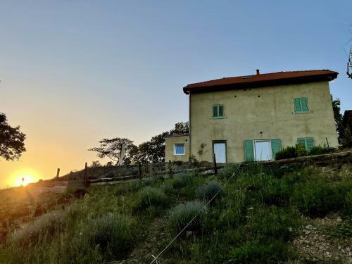 Agroturismo Agriturismo Cascina Cornelli