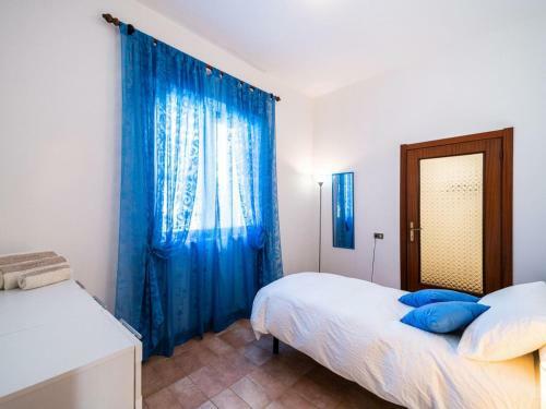 Attractive Apartment In Sassoferrato With Garden