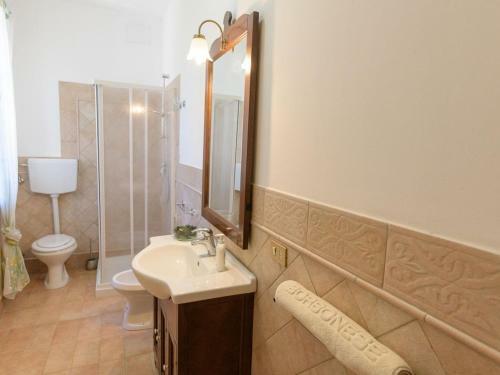 Amazing Apartment In Sassoferrato With Shared Pool