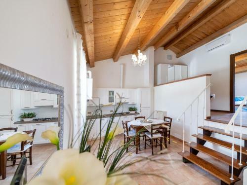 Amazing Apartment In Sassoferrato With Shared Pool