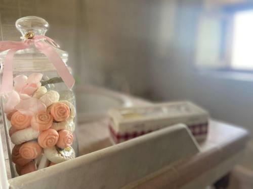 Bed & Breakfast La Palazzina