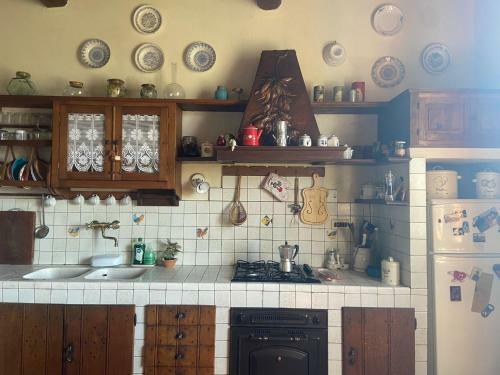 Bed & Breakfast La Palazzina