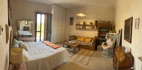 Bed & Breakfast La Palazzina