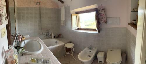 Bed & Breakfast La Palazzina
