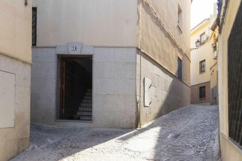 Apartamento La Casa De San Miguel