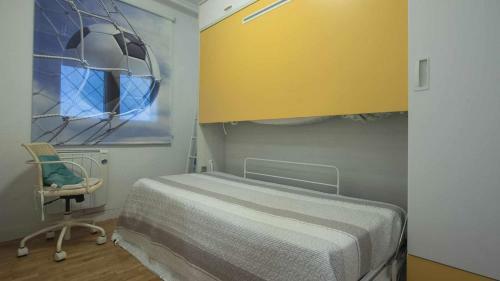 Apartamento La Casa De San Miguel