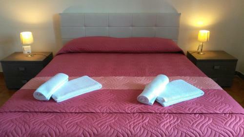 Bed & Breakfast La Landrigga