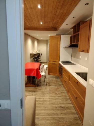 K'alma Sauze Apartment