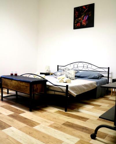 Gaiaura Apartment Saloon