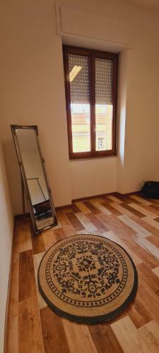 Gaiaura Apartment Saloon