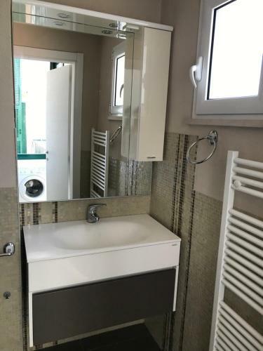 Apartamento Savona Beach House