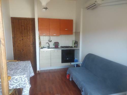 Apartamento Appartamento Vacanza A Scalea