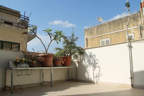 Apartamento La Dimora Del Sarto - Scicli