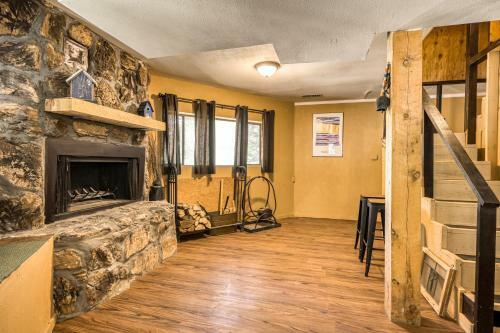 Beaver Pond Chalet