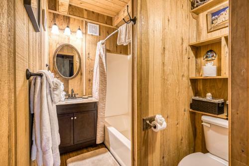 Beaver Pond Chalet
