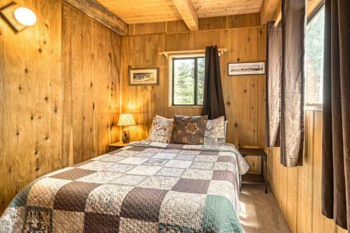 Beaver Pond Chalet