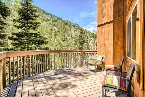 Beaver Pond Chalet