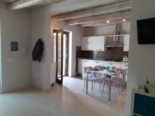 Apartamento Bouganville House