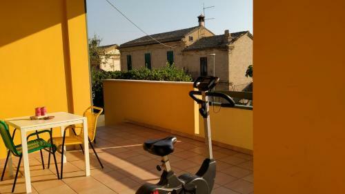 Apartamento Relax Al Mare