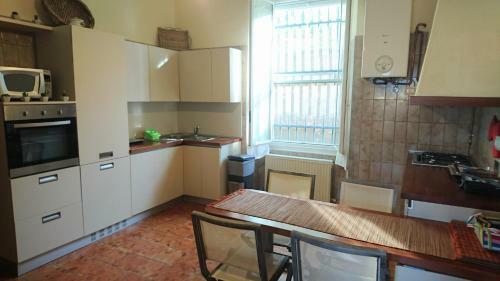 Apartamento Casa Delle Ortensie