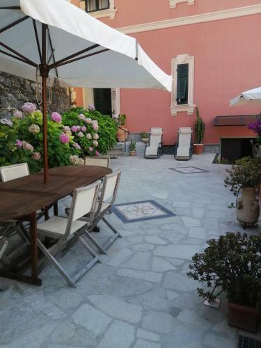 Apartamento Casa Delle Ortensie